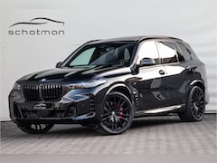 BMW X5 - xDrive50e M-Sport Pro, Pano, Innovation, Harman-Kardon, Head-up 2026