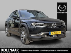 Mazda MX-30 - e-SkyActiv 145 Advantage 36 kWh /CAM/ACC/Carplay/Eerste eigenaar/