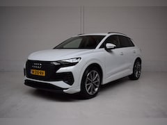 Audi Q4 e-tron - 40 Launch edition Advanced Plus 77 kWh S-Line SOH / ORG.NED / NAP / SONOS / CAMERA / ADAPT