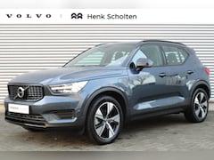 Volvo XC40 - 1.5 T4 Recharge Plug-in Hybrid R-Design | Henk Scholten onderhouden | Elektrisch Verstelba