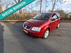 Volkswagen Touran - 1.6-16V FSI Trendline LEUKE AUTO EN 7 PRSN UITVOERING
