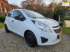 Chevrolet Spark - 1.0 16V LE *apk:01-2027