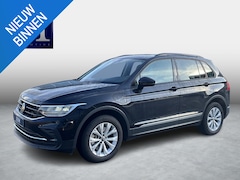 Volkswagen Tiguan - 1.4 TSI eHybrid PHEV| ELEK. ACHTERKLEP| DIGITAL DASH| ADAPTIVE CRUISE| RIJKLAAR INCL. 12 M