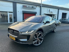 Jaguar I-PACE - EV400 First Edition 90 kWh
