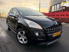 Peugeot 3008 - 1.6 THP Blue Lease Executive BJ 2013, PANO/NAVI/HEAD UP/AIRCO/DEALER AUTO