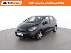 Honda Jazz - 1.5 e:HEV Elegance | LF21691 |