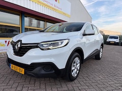 Renault Kadjar - 1.2 TCe Life AIRCO