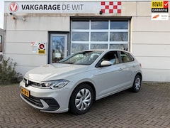 Volkswagen Polo - 1.0 MPI