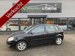 Volkswagen Polo - 1.4-16V Optive 1.4 16V Optive | 5-deurs | Airco | NAP
