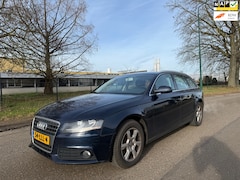 Audi A4 Avant - 1.8 TFSI Pro Line Business MOTOR TIKT IETS/AUTOMAAT