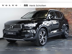 Volvo XC40 - T3 Inscription | | on Call | Parkeersensoren voor + achter | Trekhaak | Premium audio by H