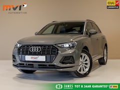 Audi Q3 - 35 TFSI Advanced / 150pk / S-line interieur / Leder / Keyless / Achteruitrij camera /
