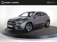Mercedes-Benz GLA-Klasse - 180 Business Solution AMG | Panoramaschuifdak | Premium Plus | head-up display | Trekhaak