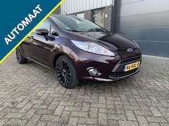 Ford Fiesta - 1.4 Ghia AUTOMAAT
