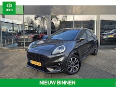 Ford Puma - 1.0 EB ST-LineX vig