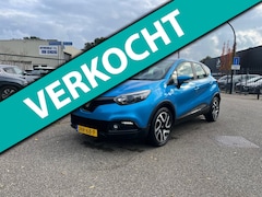 Renault Captur - 0.9 TCe Authentique