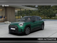 MINI Aceman - E | John Cooper Works pakket | Pakket L Panoramadak | Harman Kardon | 360 Graden Camera |