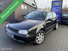 Volkswagen Golf - 1.4-16V | Nieuwe APK | CV