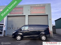 Ford Transit Custom - 270 2.2 TDCI L1H1 Anniversary Edition