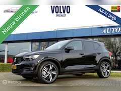 Volvo XC40 - 2.0 T4 190PK GEARTRONIC8 R-DESIGN LUXERY | PANODAK | HARMAN KARDON | LEDER | CAMERA