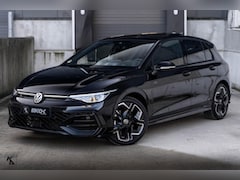 Volkswagen Golf - 8.5 1.5 eTSI | 2024 | R-Line Edition | Luxe