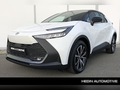 Toyota C-HR - 2.0 PHEV Plug-in Hybrid 220PK Dynamic | Navigatie | Camera | Stoel/Stuurverw. | Adaptive C
