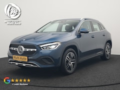 Mercedes-Benz GLA-Klasse - 250 e Style Plug In Hybrid 218pk Dealer O.H. PHEV | 360 Camera | Adaptive Cruise | Apple C