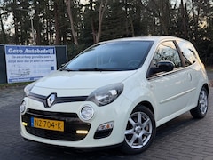 Renault Twingo - 1.2 16V Dynamique Automaat Cruise Airco Dealer Onderhouden