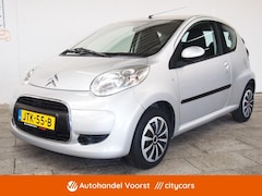 Citroën C1 - 1.0-12V Ambiance (APK:Nieuw) Incl.Garantie