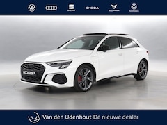 Audi A3 Sportback - 45 TFSI e 245pk PHEV S edition / Panoramadak / B&O / Camera