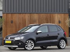 Volkswagen Polo - 1.2 TSI 105PK Cross / Highline / RNS
