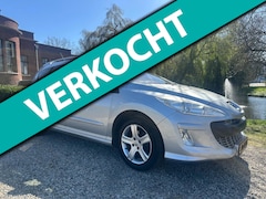 Peugeot 308 SW - 1.6 VTi X-Line PANO/airco/CRUISE