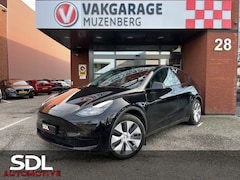 Tesla Model Y - Standard Range SR RWD 60 kWh 1e EIGENAAR // PANODAK // NAVI // ADAPTIVE CRUISE // CLIMA //