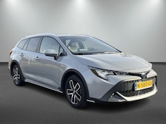 Toyota Corolla Touring Sports - 1.8 Hybrid Trek