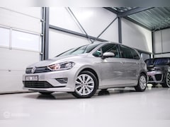 Volkswagen Golf Sportsvan - 1.0 TSI Comfortline | PDC | Navigatie | Cruise | Trekhaak | NAP NL auto |