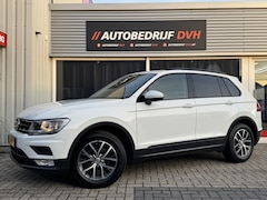 Volkswagen Tiguan - 1.4 TSI | TREKHAAK | CRUISE | NAP | DEALER OND. |