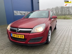 Opel Astra - 1.6 Edition | Airco + Cruise Nu € 650,