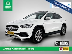 Mercedes-Benz GLA-Klasse - 250 e Plug-In 218PK 360° CAMERA | PANORAMADAK | WIDESCREEN