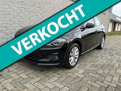 Volkswagen Polo - 1.0 MPI Comfortline