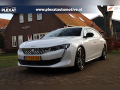 Peugeot 508 SW - 1.6 HYbrid Blue Lease GT Aut. | 225PK | Full Led | Dealeronderhouden | Sportstoelen | Appl