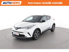 Toyota C-HR - 1.8 Hybrid Graphic | EP05881 |