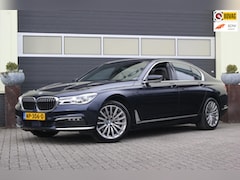 BMW 7-serie - 740i High Executive | Carplay | Surround view |