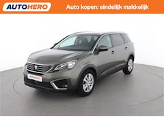 Peugeot 5008 - 1.2 PureTech Active | HH08912 |