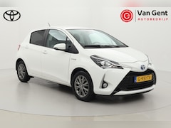 Toyota Yaris - 1.5 Hybrid Dynamic | Apple Carplay / Android Auto | Keyless | Cruise Control | Clima | Cam