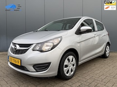 Opel Karl - 1.0 ecoFLEX Edition | Cruise Control | Bluetooth