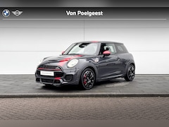 MINI John Cooper Works - 3-deurs Chili