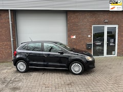Volkswagen Polo - 1.4-16V Comfortline|AIRCO|NIEUWE APK|NAVI