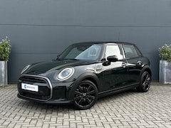 MINI Cooper - 1.5 Resolute Edition Rebel Green | Leder | Camera | Stoelverwarming | All-seasons | Cruise