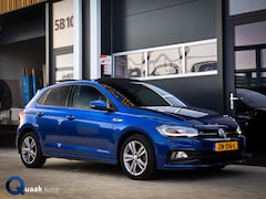 Volkswagen Polo - 1.0 TSI R-Line | PANO | ACC | CARPLAY | LED | CAMERA | FULL OPTION