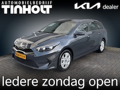 Kia Cee'd Sportswagon - Ceed 1.0 T-GDi DynamicLine